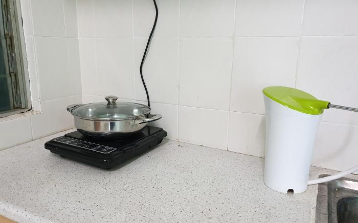 Prestige Pelangi 13 (B1704) - 4 BR | 10 beds |