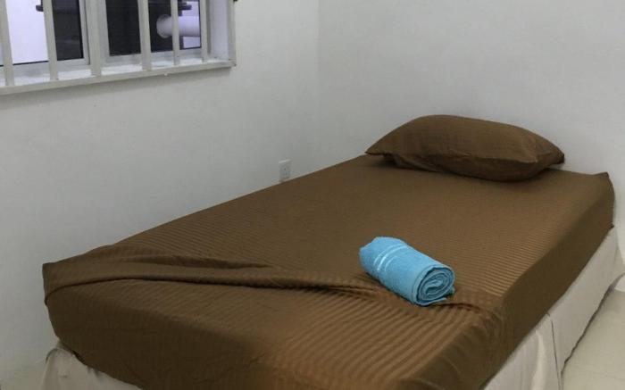 Abby’s  Muslim Homestay