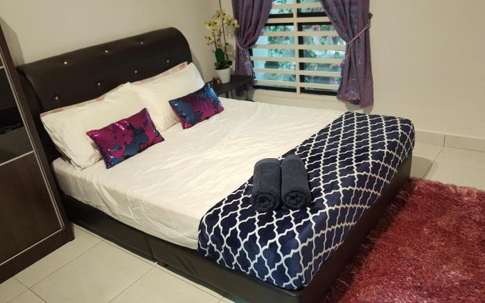 Pinggiran Bertam Guesthouse