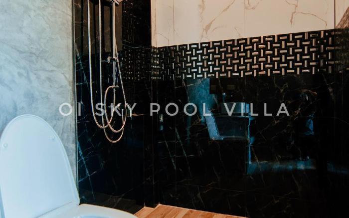 OI Sky Pool Villa