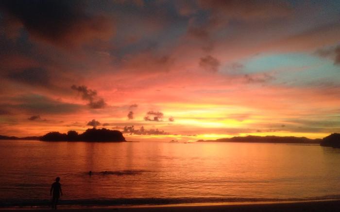 Acuario Beach Inn