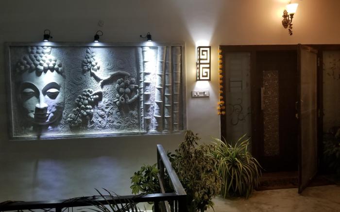 Sainivas Homestay