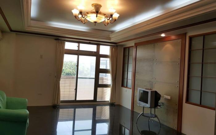 Toucheng Homestay-Couple Suite (301)
