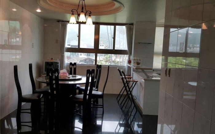 Toucheng Homestay-Couple classic suite (302)