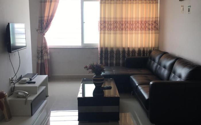 Kim To Residence - Apartment 20 (Ocean View)
