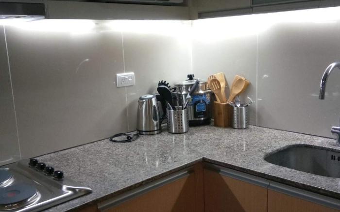 EJB suites at Mactan Newtown Condo