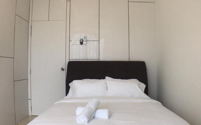 DaMen HomeStay @Subang Jaya USJ 1/Sunway B16*1