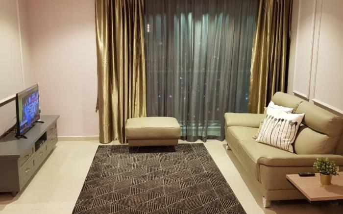 Q Suite I-city