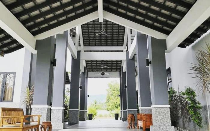 Laman Besaq Langkawi