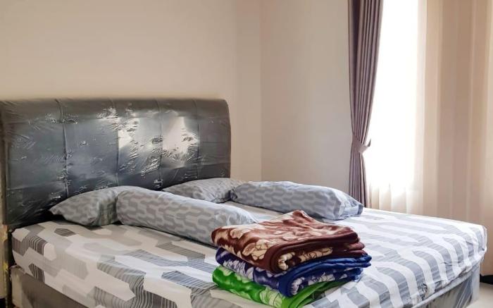 VILLA DIAMOND KUSUMA 3 Kamar Kapasitas 8 orang