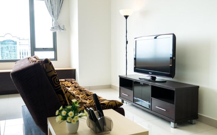 DaMen HomeStay @Subang Jaya USJ 1/Sunway B21*2