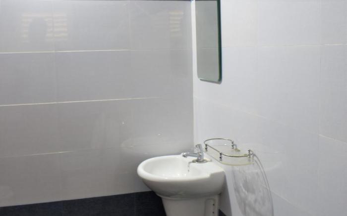 OryzaLand 3BHK Holiday Home
