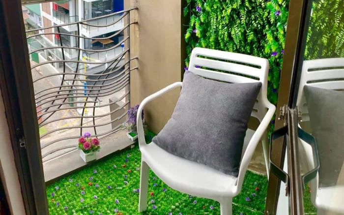 Fresh Loft Condo Kapitolyo Pasig near Estancia