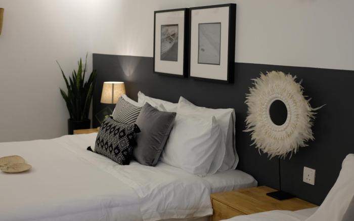 JsHome3 , 4-pax Family FUN ROOM, Kuah