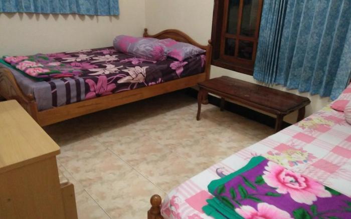 Villa Tengger Asri 1 Gunung Bromo