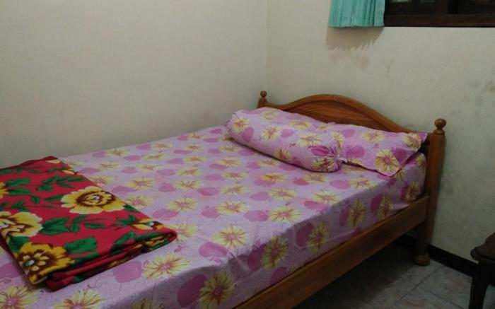 Villa Tengger Asri 1 Gunung Bromo