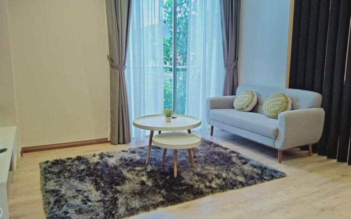 Luxurious one bedroom