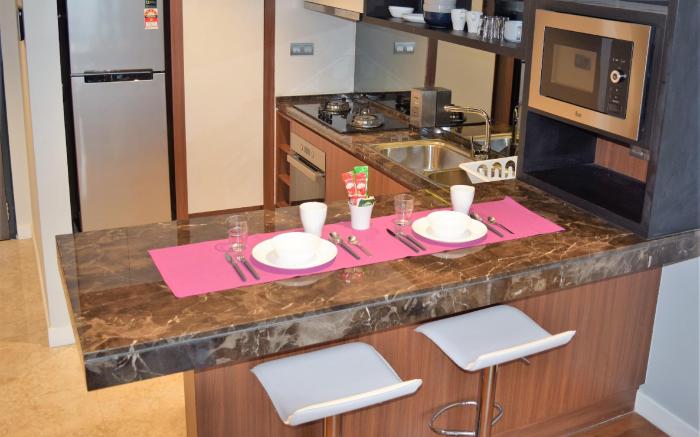 Anggun Residences Luxe 2