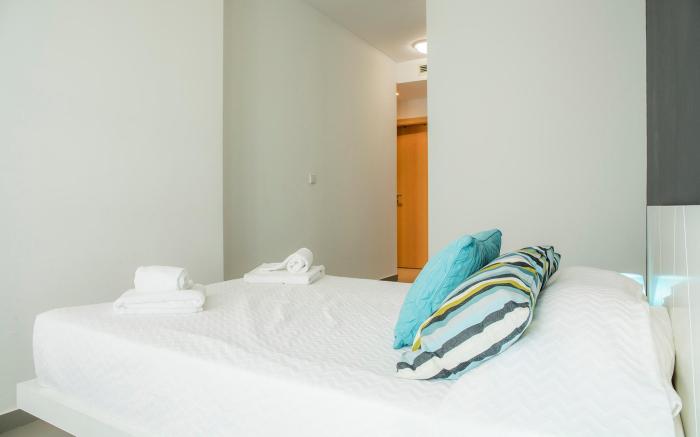B15 - Rocha Condo Apartment