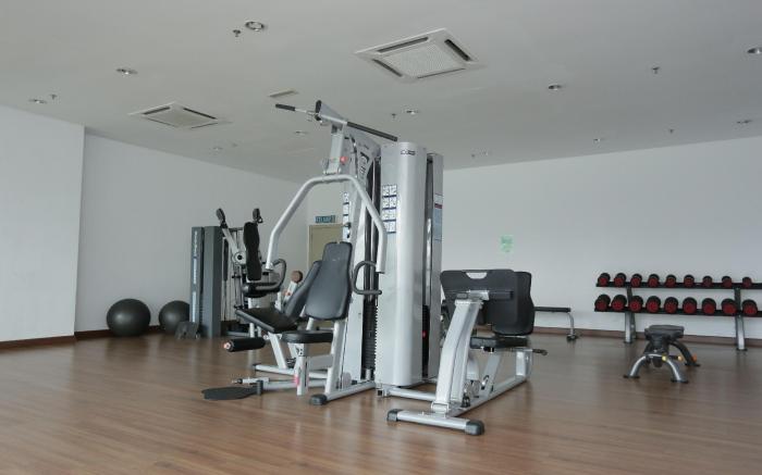 [MUST TRY!] 1 Bedroom Free Parking + Wifi