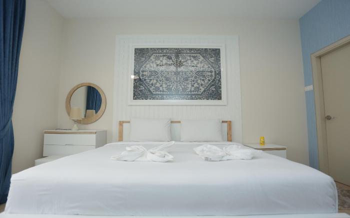 [MUST TRY!] 1 Bedroom Free Parking + Wifi