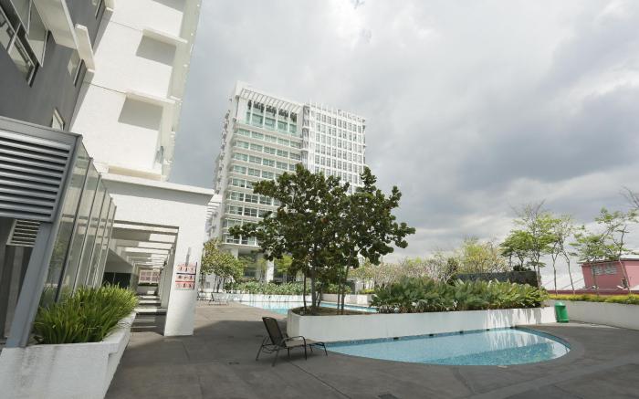 SHAH ALAM SEKSYEN 13 Lvl 11, 3BR  MSU ,AEON Mall,