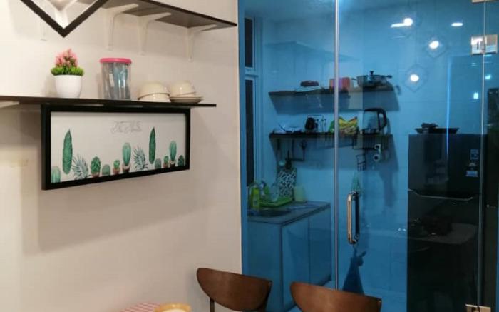 Happy Homestay Melaka @ The Wave