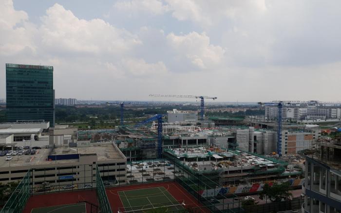 LetStay 5 @ Setia Alam/City Mall/Convention Centre