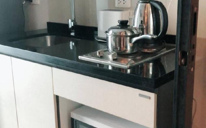 The Base Condo❤️Central Pattaya❤️Pattaya Beach❤️