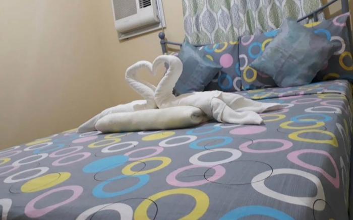 Hillview Apartment - Free Pool Access  & Wifi 