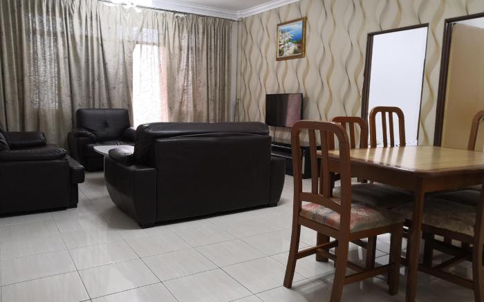 Cuti - Cuti Homestay Crown Imperial Court