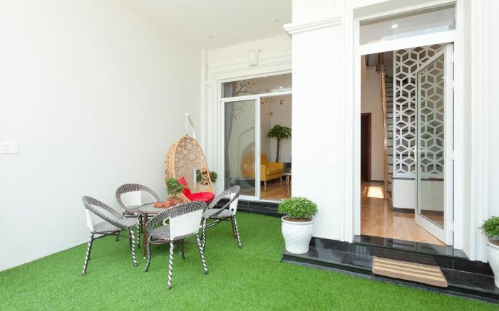 Center da nang townhouse-phu gia compound