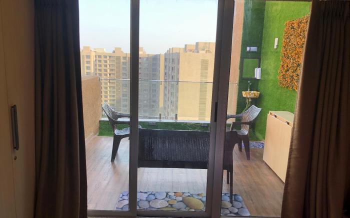 WEEKEND ADDRESS SUITE ROOM