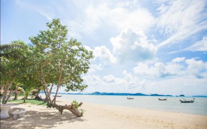 SHA Plus : Blue Beach Apartment  - Cosy Room 159