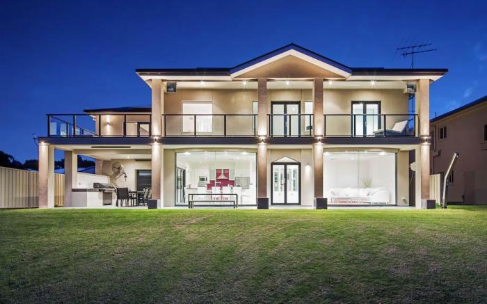River Devine Murray Bridge Entire Home.
