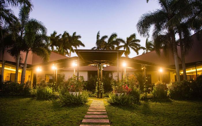 La Finca Village /Private Pool /Studio-4