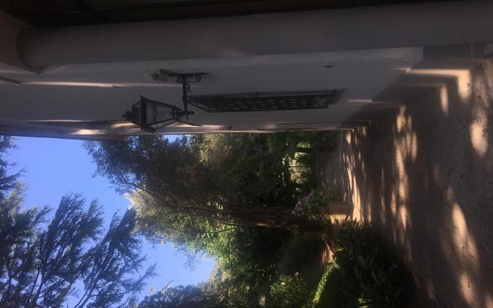 Poggio Miramare Luxury Home