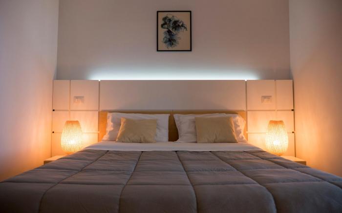 Poggio Miramare Luxury Home Vesuvio