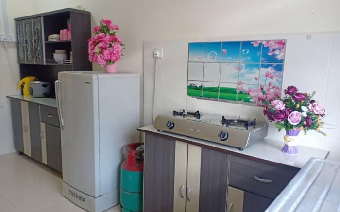 Gambang Kuantan Teres 3 Rooms Homestay