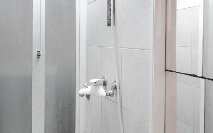 HK1102 Cozy studio 7mins to Ximen MRT