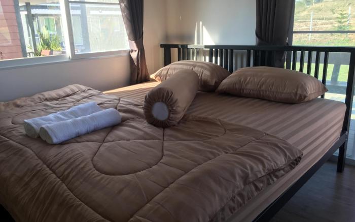 Ban nutthaphumin & coffee