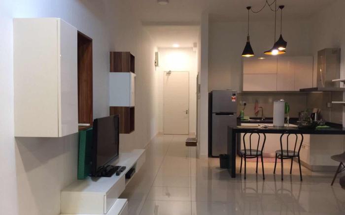 Imago The Loft Studio Residence@ Imago Mall