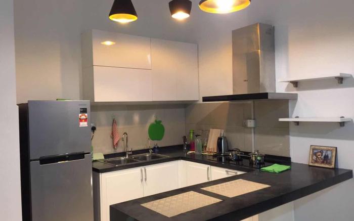 Imago The Loft Studio Residence@ Imago Mall