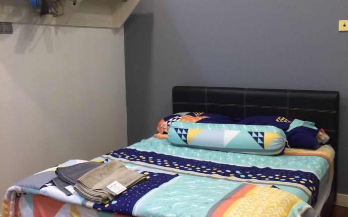 Imago The Loft Studio Residence@ Imago Mall