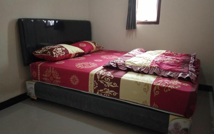 Villa Tengger Asri 7 Gunung Bromo