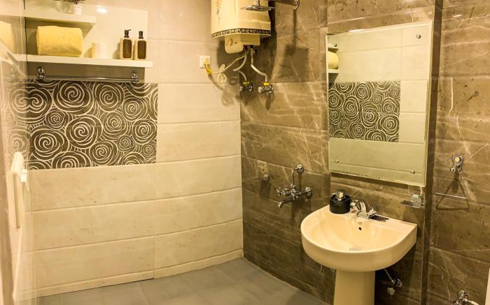 Uptown Boutique Homes: 2BHK with Parking