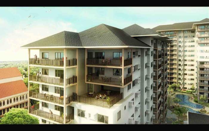 NEW SERIN Studio Condo w/pool-WIFI/NETFLIX/SPOTIFY