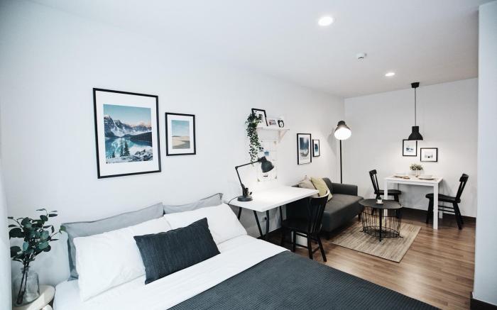 Modern Apartment Near Chatuchak Weekend Market #2