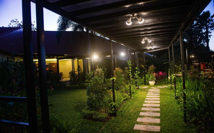 La Finca Village/Private Pool/twobedroom-3