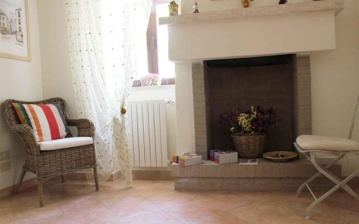 Casa Vacanze Fiordilavanda 